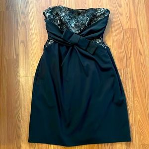 New York & Company Collection Cocktail Dress